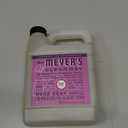 Mrs. MEYER'S CLEAN DAY Hand Soap Refill, Plum Berry Scent, 33 Fl Oz Bottle