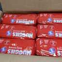 Huggies Size 4 Diapers, Little Movers Baby Diapers, Size 4 (22-37 lbs), 150 Count (6 Packs of 25)