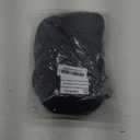 LABEAUT Obanai Cosplay Wig Anime Short Black Wig Character Cosplay Clothes for Demon Slayer: Kimetsu no Yaiba for Synthetic Hair Halloween Costume Party