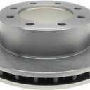 Raybestos 66914R Professional Grade Disc Brake Rotor