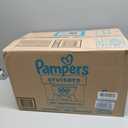 Pampers Diapers - Cruisers 360 - Size 5, 128 Count, Babyproof up to 100% Leakproof Pull-On Diaper