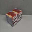 6 x Reusable Click Instant Heat Packs, Pocket Hand Warmers, Snap It Hot/Cold Gel Heating Pad for Adults & Kids, Instant Hot Pad, Hot Compress, Hand Click Gel Warmers for Body