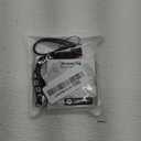 Cat Tracker with Collar (Android Only), GPS Tracker for Cats - No Monthly Fee | Waterproof | Real-Time Tracking | 365-Day Battery Life, Smart Item Locator for Pets, Cat Anti-Lost Device