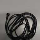 10Ft Extension Cable for Govee Outdoor Strip Lights, Neon Rope Lights, Garden Light, 3-Pin Extension Cord Compatible with Govee H6176 H6173 H6175, H61A8 H61A9, H7086, H70A3 H70A2 H70A1