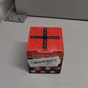 Mens Big Rocks with Roman Numerals Fully Iced Out Colorful Dial Watch (Diamond Gold)