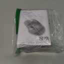 Kensington Pro Fit Full-Size Mouse USB (K72369US),Black