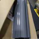 H&G Lifestyles Heated Sewer Hose Support for RV, Stainless Steel RV Sewer Hose Support with Adjustable Tripods, Freeze Protection for Winter, Musthave for RVers Compound Trailers