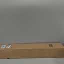 Lipper International Bamboo Kitchen Drawer Dividers, Set of 2