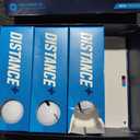 TaylorMade Golf Distance+ Golf Balls (White, 8 Count)