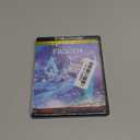 Frozen DVD
