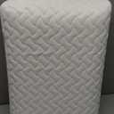 Tempur-Pedic TEMPUR-Cloud Pillow for Sleeping, Standard, White