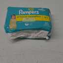 Pampers Baby Diapers - Swaddlers - Size P1, 27 Count, Ultra Absorbent Disposable Preemie Diaper