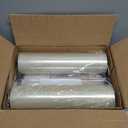 Xyron Double Sided Laminate Refill for 1200 Laminator, 12" x 100', Lamination Refill Cartridge (DL1101-100)