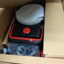 Dirt Devil Portable Spot Cleaner Machine for Carpet and Upholstery, Powerful Suction Spot Cleaning Machine with Versatile Tools, Pair with Dirt Devil Portable Cleaner Solution