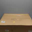 Tool Daily 20" Pressure Washer Surface Cleaner Dual Handle,Power Washer Surface Cleaner Attachment with 4 Wheels, Pressure Washer Accessory for Driveway Sidewalk Curb Deck Patio Cleaning, 4500PSI