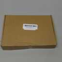 Dog Harness Step-in Breathable Puppy Cat Dog Vest Harnesses for Small Medium Dogs Beige Checkered (Large (Chest 17''-20'', Weight 14-19 lb))