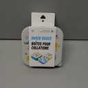 Snack Boxes. 3ct. 16oz, 12oz, 8oz.