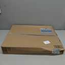 upsimples 14x22 Picture Frame, Display Pictures 11x17 with Mat or 14 x 22 Without, Wall Hanging Newspaper Frames, Black, 1 Pack