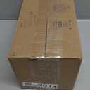 Universal Transom Trolling Motor Mount for Kayaks/Kayak Motor Mount, Universal Fit for Any Boat with A Flat Stern, For Electric Trolling Motors Only, Not for Outboard Engines of Any Size