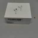 Apple AirPods Pro 3 Wireless Earbuds, Active Noise Cancellation, Live Translation, Heart Rate Sensing, Hearing Aid Feature, Bluetooth Headphones, Spatial Audio, High-Fidelity Sound, USB-C Charging