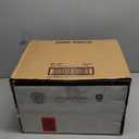 10 Rolls Blue Painters Tape 2 Inch, Bulk Masking Master Tape 60 Yards, Wall Masking Tape No Residue, Multi-Surface Painter's Tape for Wall Painting Edge Treatment DIY Crafts,600 Yards Totally