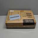 Toilet Safety Rails, Adjustable Toilet Frame for Elderly, Seniors, Handicap & Disabled, Foldable Handicap Toilet Handles Fit Any Toilets (Gray)