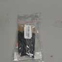 Aeelike 31pcs Crochet Hook Set, Black Gold Crochet Hooks Ergonomic with Grips for Arthritic Hands, Crochets Needles Set with Knitting & Crochet Supplies, Ideal Gift for Crocheting Beginner Lover