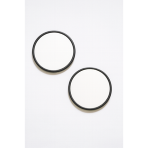 Compact Mirrors Small, 36 Pcs