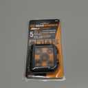 GEARWRENCH 5 Piece Bolt Biter Metric Wrench Insert Set - 86191