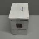 3 IN 1 Electric Makeup Brush Cleaner,Automatic Makeup Brush Cleaner with Makeup Brush Dryer,Portable USB Deep Cleaning for All Size Beauty Makeup Brush Set,Blush Brush (Grey)