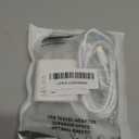 45W Super Fast Charger USB Type C Charger Cord 6.6FT with Android Phone Charger Fast Charging Block for Samsung Galaxy S26/S26 Ultra/S26+/S25/S25 Ultra/S25+/S24/S23/S22/S20/S21/Note 20/Note 10, White