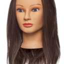 Diane Penelope Mannequin Hair, 18 to 20 Inch