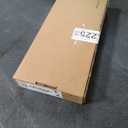 Ravinte 10 Pack Black Cabinet Pulls 10 Inch Square Kitchen Cabinet Handles Matte Black Kitchen Hardware for Drawer Pulls Drawer Handles Come with Screwdriver