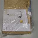 Umbra Buddy Countertop Paper Towel Holder, Black