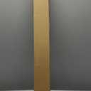 Metal Floating Frame for 24x30 Canvas Paintings, DIY Canvas Frame with 5/6 Deep, Modern Floater Frame for Portrait Landscape Living Room Bedroom Office Wall Art Decor (Gold)