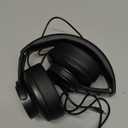 Picun B8 Bluetooth Headphones, 120H Playtime Headphone Wireless Bluetooth with 3 EQ Modes, Low Latency, Hands-Free Calls, Over Ear Headphones for Travel Home Office Cellphone PC Black