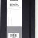PlanAhead Black Journal