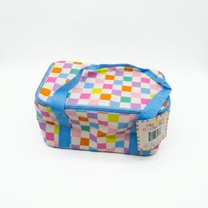 Insulated The Mini College Bag