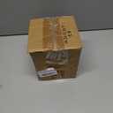 Clear Rose Flower Crystal Figurine with Vase, Bouquet Flowers Ornament Gifts for Wife Girlfriend Women, Handmade Crystal Flower Collectible Home Table Decor ​for Valentines Day Wedding Anniversary