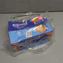 EQUAL 0 Calorie Sweetener, Aspartame and Acesulfame-K Sweetener Packets, Zero Calorie Sugar Alternative, Erythritol Free, 800 Ct (Pack of 1) (28.2 Ounce (Pack of 1))