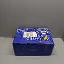 Alomidds Weighted Blanket (60"x80",15lbs Queen Size - Grey), Weighted Blankets for Adults and Kids, Cooling Breathable Soft and Comfort Minky, Heavy Blanket Microfiber Material with Glass Beads