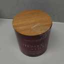 Natural Wax Blend Candle Firewood + Clove fir Needle + Cinnamon 50oz/1417g 