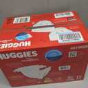 Huggies Size Newborn Diapers, Little Snugglers Baby Diapers, Size Newborn (up to 10 lbs), 84 Count