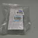 LotFancy Face Ice Pack Wrap for TMJ, Wisdom Teeth, with 3 Reusable Hot Cold Therapy Gel Packs, Pain Relief for Head, Oral and Facial Surgery, Dental Implants, Blue