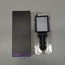 LISEN Retractable Car Charger, Gifts for Him Her, 84W Car Adapter USB C Fast Charger, Gifts for Mothers Day Travel Essentials Car Accessories for Men Women Gifts for iPhone 17 16 15 14 13 Samsung S26 (Grey)