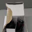 4-Channel 360 Dash cam Front and Rear FHD 1080P 180 Rotating Side-View Camera APP Control reversing Display Collision Detection Parking Monitoring Loop Recording | Suitable for sedans and SUVs