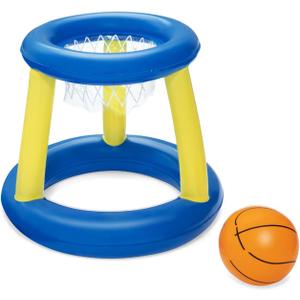 Bestway 24/61cm Splash 'N Hoop Water Game