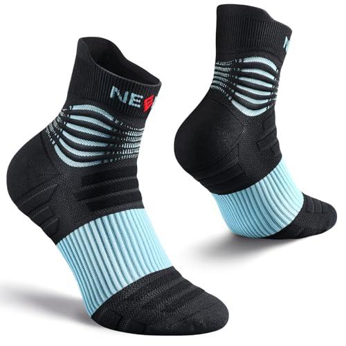 NEENCA Medical Compression Socks for Women & Men Circulation, Ankle Compression Stockings for Pain Relief, Plantar Fasciitis, Swelling, Neuropathy, Runner, Nurses, Travel, Pregnancy, Flying,20-30 mmHg Large NEENCA Medical Compression Socks for Women & Men Circulation, Ankle Compression Stockings for Pain Relief, Plantar Fasciitis, Swelling, Neuropathy, Runner, Nurses, Travel, Pregnancy, Flying,20-30 mmHg Large
