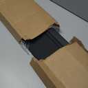 Repair Kit Compatible for Mazda 6 Wagon 2002-2008 Cargo Cover Repair Roller Trunk Luggage Shade Rear Parcel Shelf Hatchback Retractable Tonneau Cover