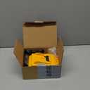 DCB112 20V MAX Battery Charger Replacement for Dewalt Battery Charger, Compatible with Dewalt 12V-20V Battery